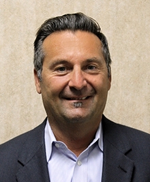 Phil Argyris
