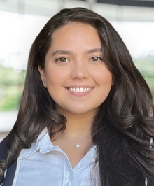 Stephanie Wilson