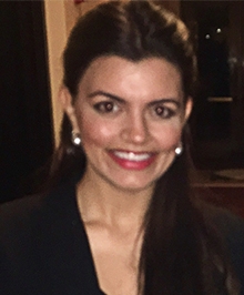 Alia Mohammed