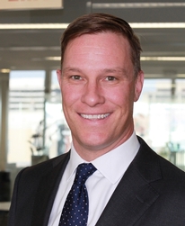 Joshua Reitze